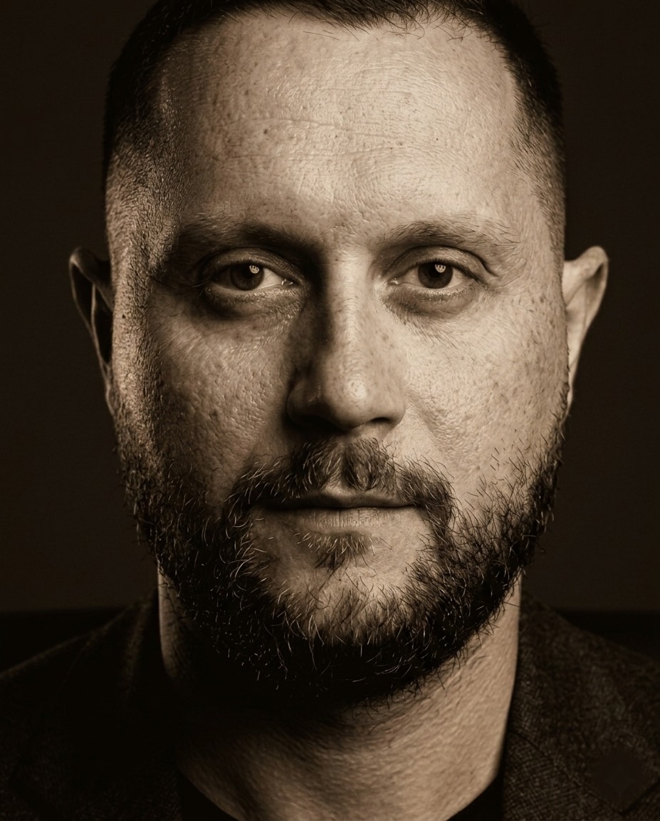 Mark Kholkin